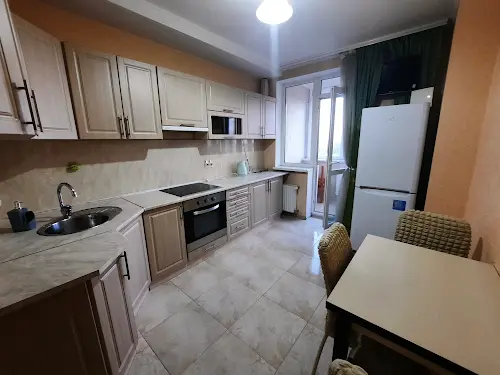 квартира по адресу Берестейский просп. (Победы), 121-А