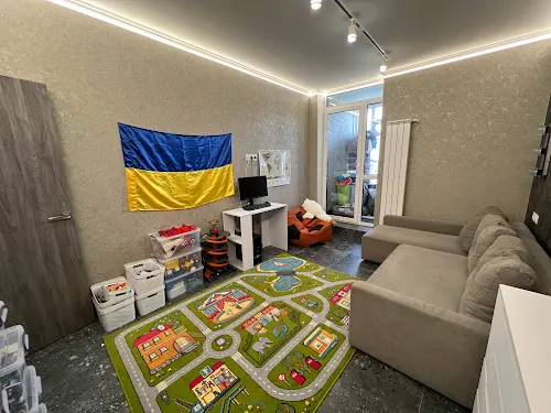 квартира за адресою Тадея Рильського бульв., 1