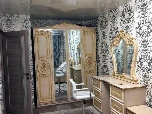 квартира по адресу Криворожская ул., 16-А