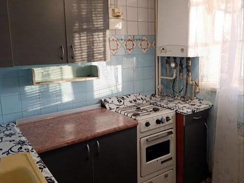 квартира по адресу Дмитрия Билоконя ул. (Баженова), 5