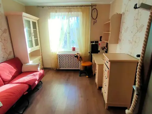 квартира за адресою Архітекторська вул., 22