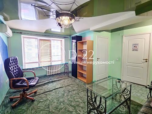 квартира по адресу Кловский спуск, 12