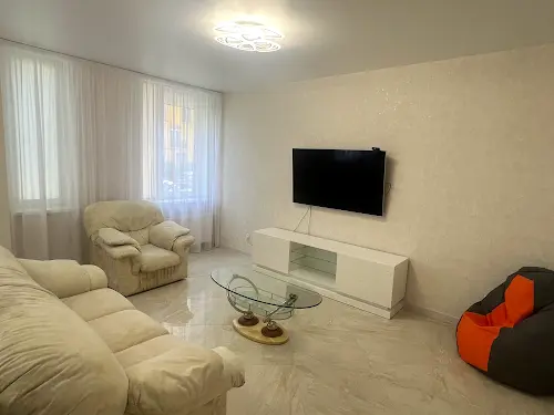 квартира за адресою Регенераторна, 4