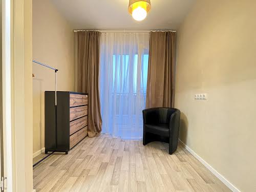 квартира за адресою Соборна вул., 2к