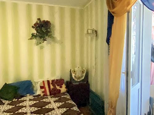 квартира за адресою Академіка Заболотного вул., 19