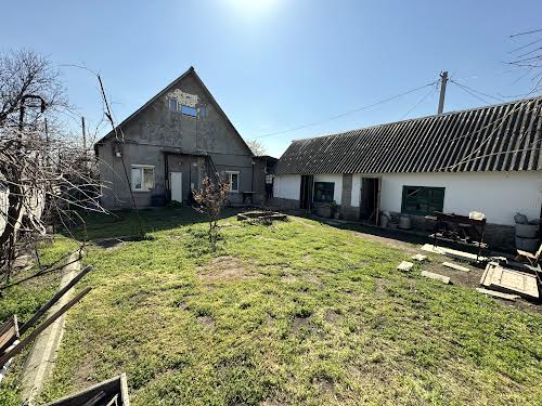 дом по адресу Иркутская ул. (Іркутська)