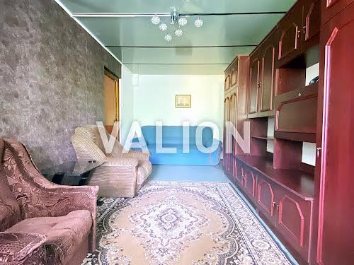 квартира за адресою Балукова вул., 7А