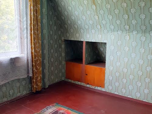 дом по адресу с. Стоянка, 1я Лінія