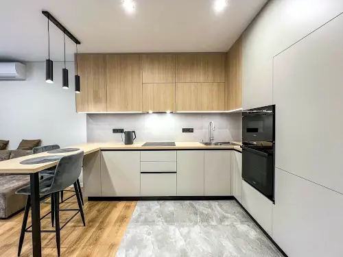 квартира по адресу Червоной Калины просп., 56а