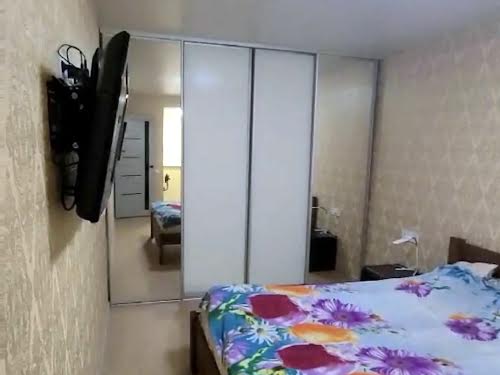 квартира за адресою Соборності вул. (Жовтнева), 46в