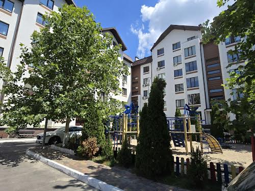 квартира по адресу Софиевский пер., 18