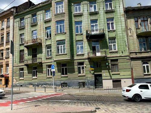 квартира по адресу Коперника ул., 44
