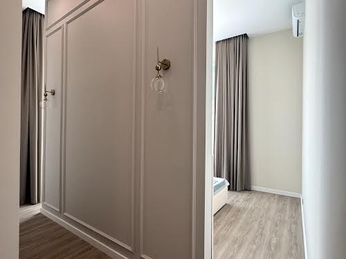 квартира за адресою Михайла Бойчука вул. (Кіквідзе), 19-А