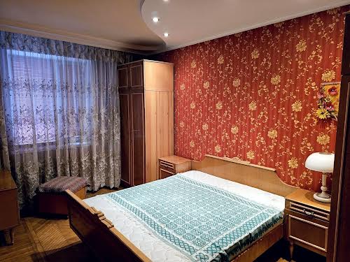квартира по адресу Мира просп., 63