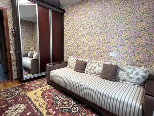 квартира по адресу Мира просп., 63