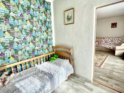дом по адресу Вільнюська ул. (Валдайская), 9