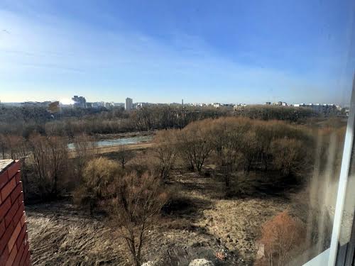 квартира за адресою Старокостянтинівське шосе, 20/4