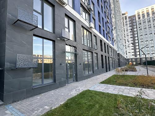 квартира по адресу Святослава Храброго ул., 11-Б
