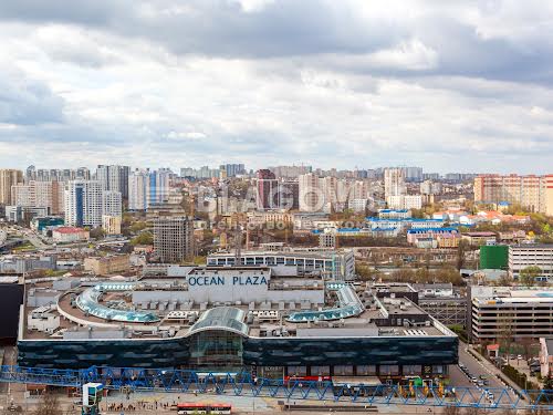 квартира по адресу Киев, Джона Маккейна ул. (Кудри Ивана), 1б