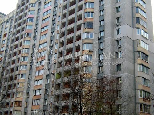 квартира за адресою Київ, Ахматової Анни вул., 35б