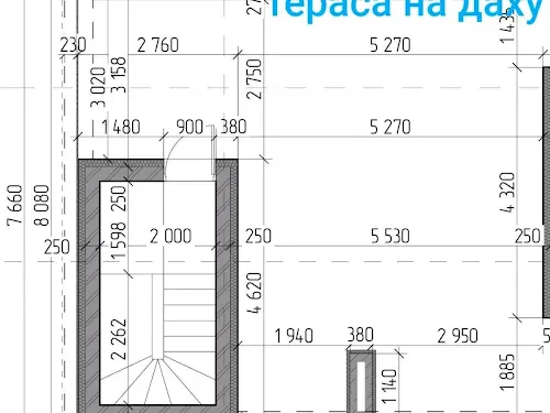 будинок за адресою Київ, Чумацька вул. (Уральська), 41/30