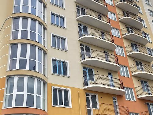 квартира по адресу Семёна Палия улиця ул. (Дніпропетровська), 21