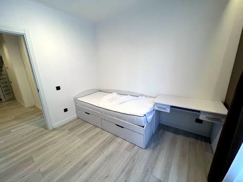 квартира по адресу Кульпарковская ул., 226ж