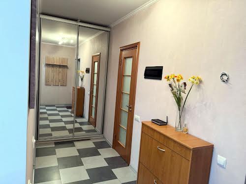 квартира по адресу Верховинная ул., 37