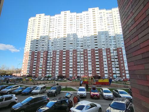 квартира по адресу Балтийский пер., 3а