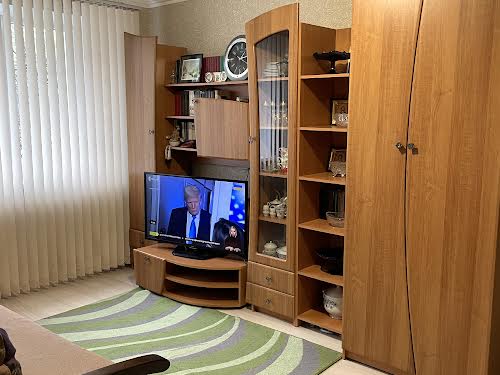 квартира за адресою Тополіна, 33