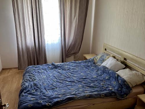 квартира за адресою Вильямса, 75