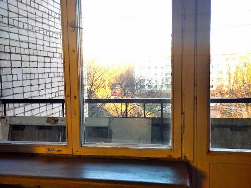 комната по адресу Василия Сергиенко ул. (Заднепровская), 32