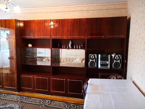 комната по адресу Митрополита Андрея Шептицкого ул. (Анатолія Луначарського), 24