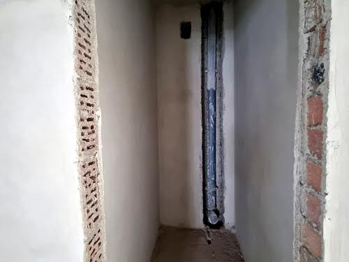 квартира по адресу Отця Блавацького, 15