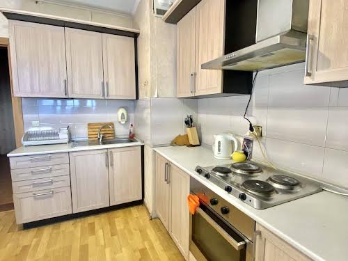 квартира за адресою Петра Григоренка просп., 18-А