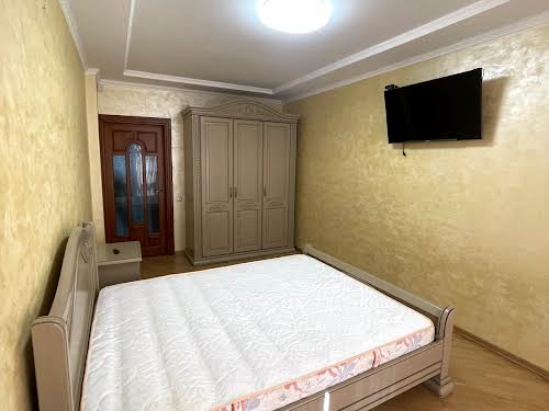 квартира за адресою Під Голоском вул., 15