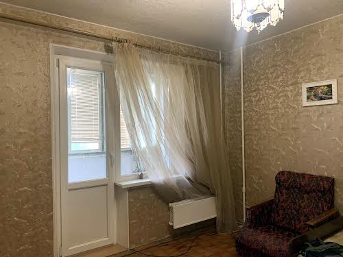 квартира за адресою Оноре де Бальзака вул., 77