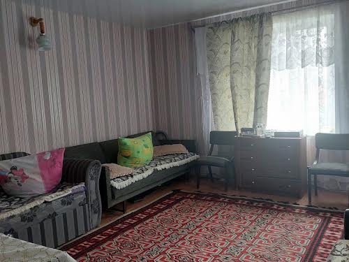 будинок за адресою Верхняя