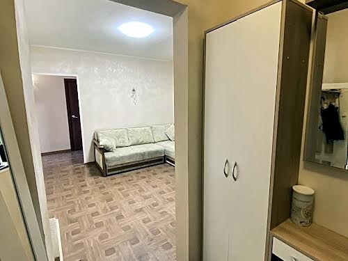 квартира за адресою Ясинуватський пров., 11