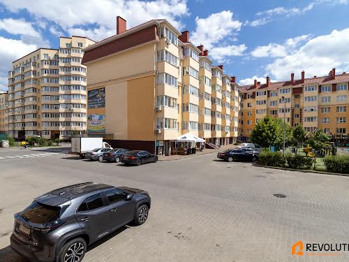 квартира по адресу Бышевская ул., 5