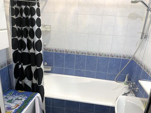 квартира за адресою Татарська вул., 21