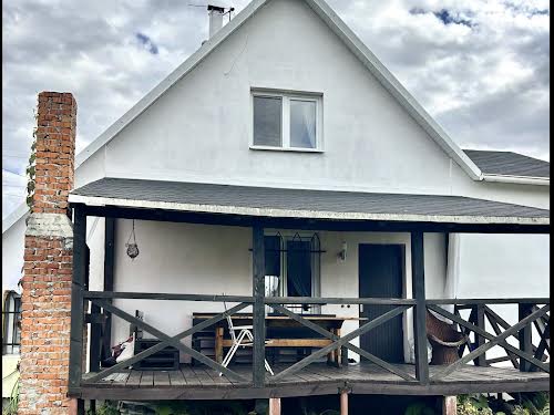 будинок за адресою Львівська