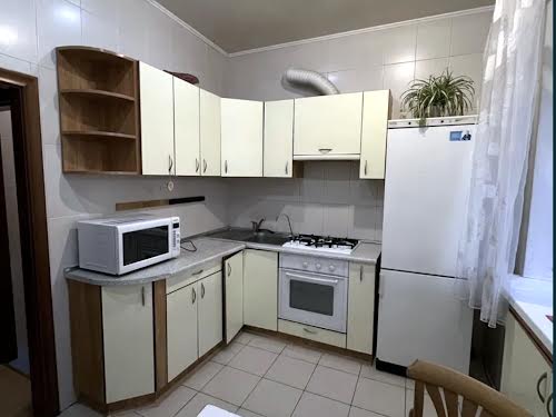 квартира за адресою Володимира Антоновича вул. (Свердлова), 29