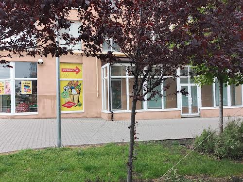 квартира за адресою Героїв Небесної Сотні просп., 26/21