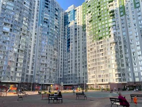 квартира по адресу Каховская ул., 62-А