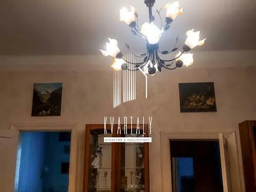 квартира по адресу Антоновича ул. (Горького), 24