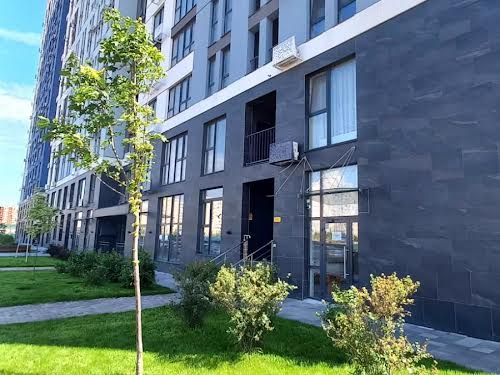 квартира за адресою Святослава Хороброго вул., 11-Б
