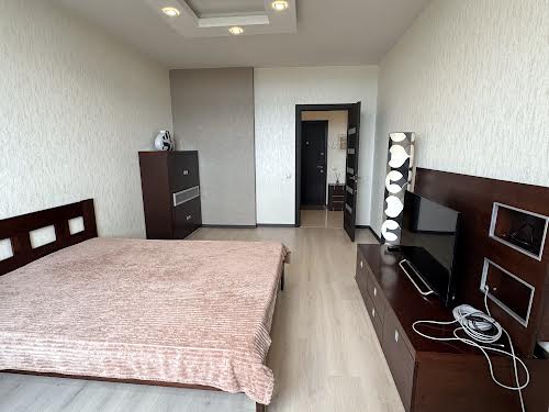 квартира за адресою Миколи Бажана просп., 8-Б