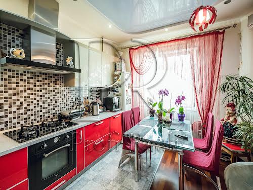 квартира за адресою Івана Дяченка вул., 20В