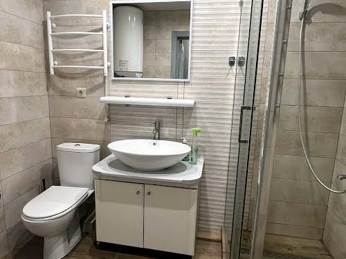 квартира за адресою Рудненська вул. (Білогорська), 8